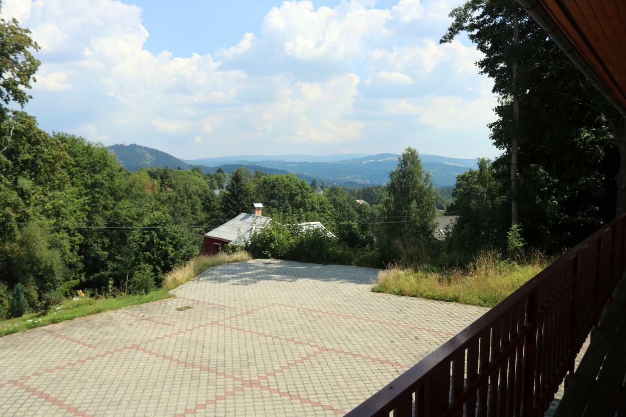 Holiday Home Smržovka Exteriör bild